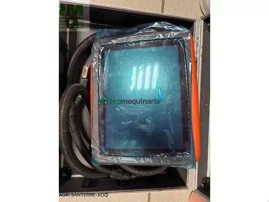 Esparcidor - Amazone - za ts ultra 4200