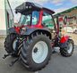 Tractor agrícola - Lindner - lintrac 80