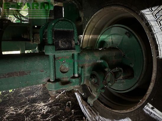 Cuba de purin - Kotte - vtr 24