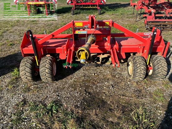 Grada rotativa - Maschio - sc 300