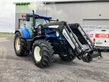 Tractor agrícola - New Holland - t7.245 auto command *mit gps!*