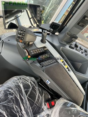 Tractor agrícola - Valtra - g135 smarttouch cvt