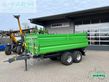 Volquet - Strautmann - stk 1302