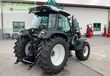 Tractor agrícola - Lindner - lintrac 75ls