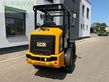 Minicargadora - JCB - 403 smart power