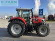 Tractor agrícola - Massey Ferguson - mf 6s.180