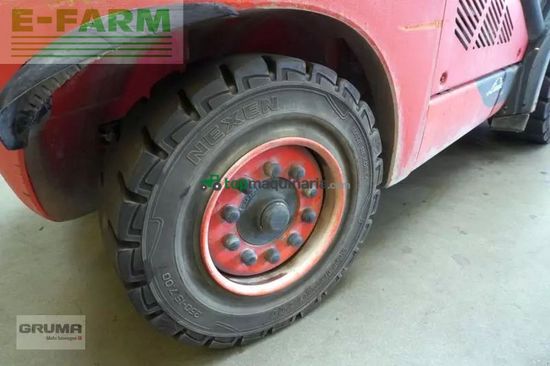 Elevadora - Linde - h 45 d evo 394-02