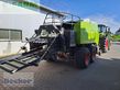 Empacadora gigant - Claas - quadrant 5200 fc