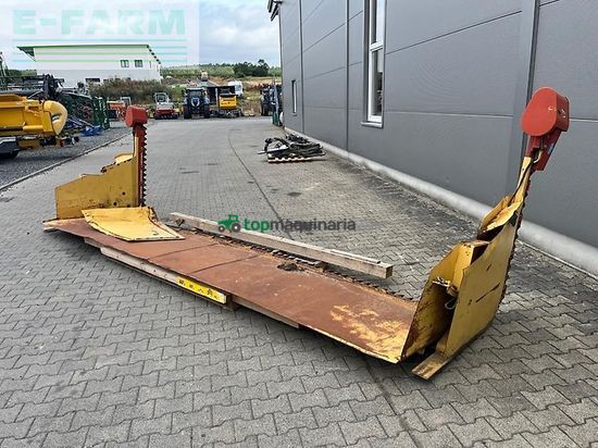 Cabezal - New Holland - 5,18 m (17)