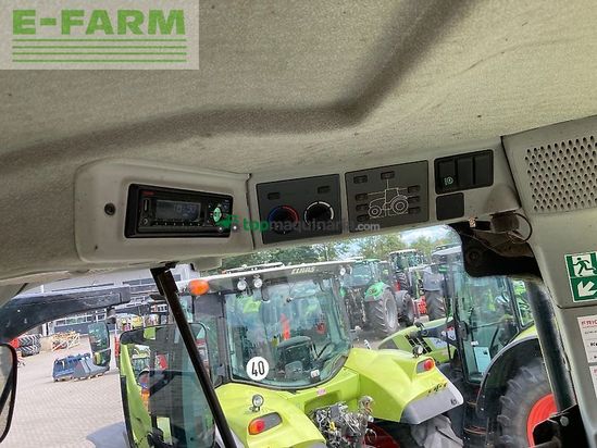 Tractor agrícola - Claas - arion 510 cis
