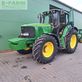 Tractor agrícola - John Deere - 6920 tls, powr quad
