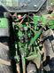 Tractor agrícola - John Deere - tracteur 5090 gn