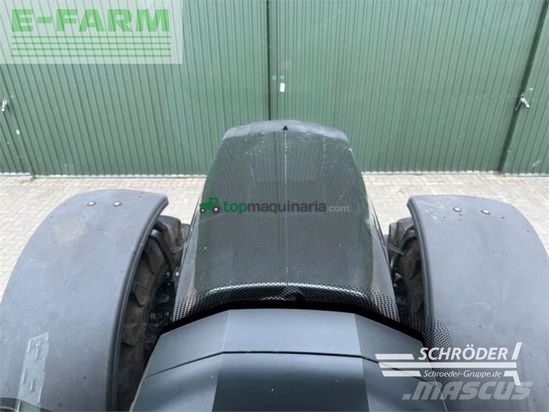 Tractor agrícola - Valtra - q 305