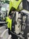 Tractor agrícola - Claas - axion 830 c-matic