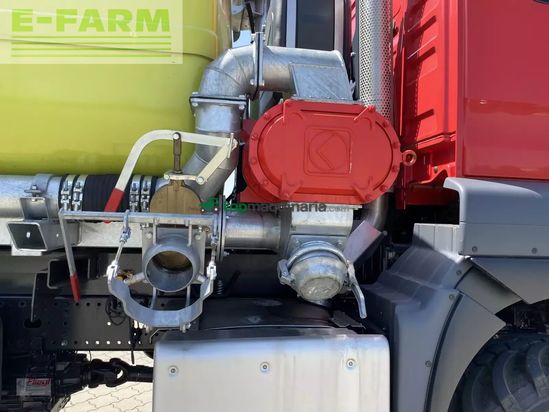 Esparcidor - Man - tgs18.420/poly line 12000l