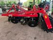 Grada de disco - Evers - vario disc orlov vario 28-300 r62