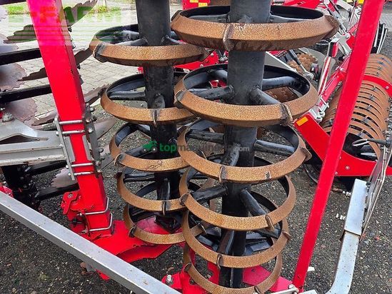 Grada de disco - Premium Ltd - giant 500