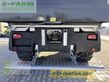Remolqu agrícola - Fliegl - gigant asw 281 taurus fox