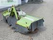 Cortacésped manual - Claas - corto 290 fn