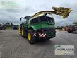 Cosechadora de Cereal - John Deere - 9600i