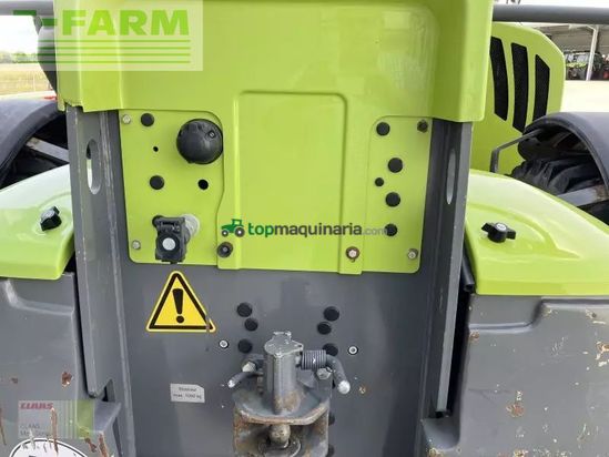 Telescopica - Claas - scorpion 7044 k2
