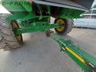 Cosechadora de Cereal - John Deere - c 670i hillmaster + 625r raps