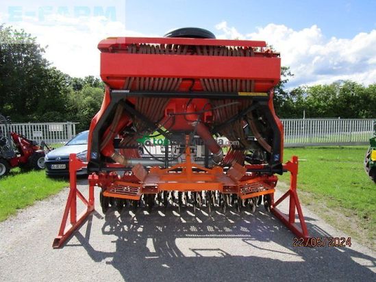 Sembradora - Kuhn - venta 3030-24