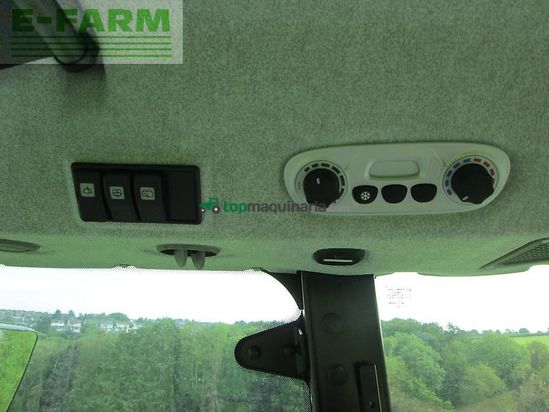 Tractor agrícola - Deutz-Fahr - 5080 d keyline gs