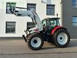 Tractor agrícola - Steyr - plus 4120 1.5