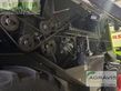 Cosechadora de Cereal - Claas - lexion 550