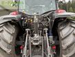 Tractor agrícola - Valtra - g135 v schwarzmetallic