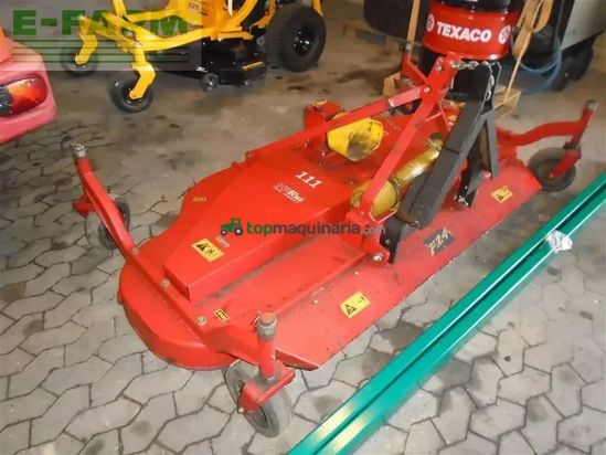 Cortacésped manual -  - caroni 240 cm meget velholdt