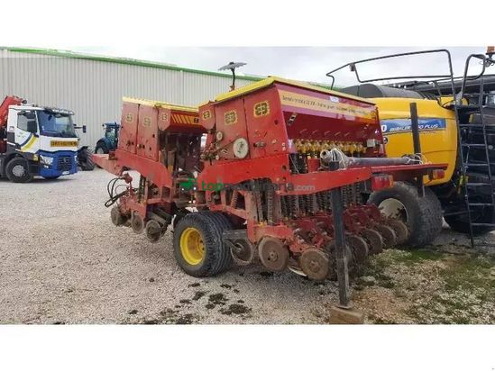 Sembradora directa -  - 22000