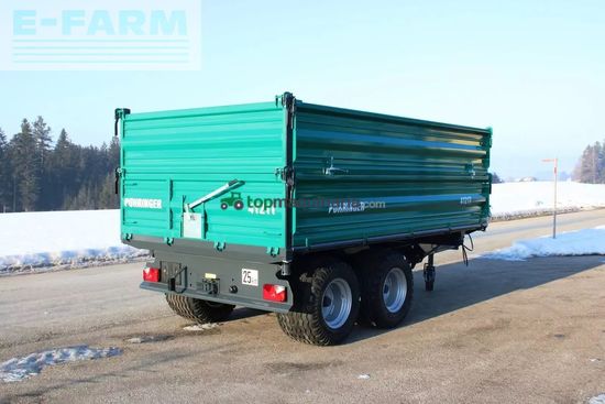 Volquet - Pühringer - 4121 t