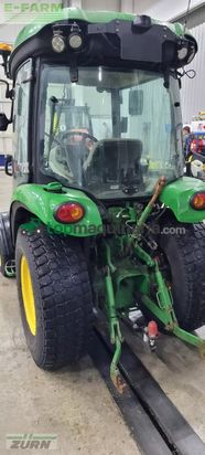 Tractor agrícola - John Deere - 3045r