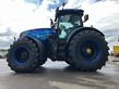 Tractor agrícola - New Holland - t 7.315 ac hd HD