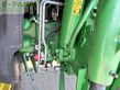 Tractor agrícola - John Deere - 6155r