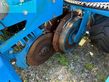 Sembradora - Lemken - azurit 9 & solitair 23 fronttank