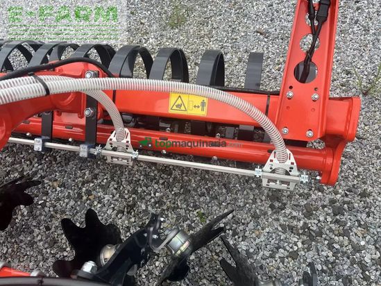 Cultivador - Kuhn - cultimer l 300