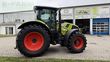 Tractor agrícola - Claas - axion 870 cmatic