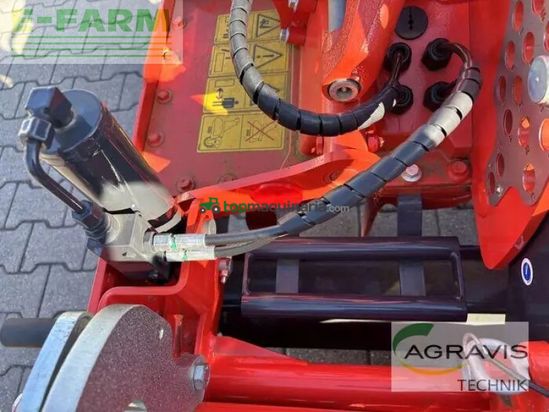 Grada rotativa - Kuhn - hr 3003