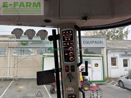 Tractor agrícola - Massey Ferguson - 6715 s dyna vt