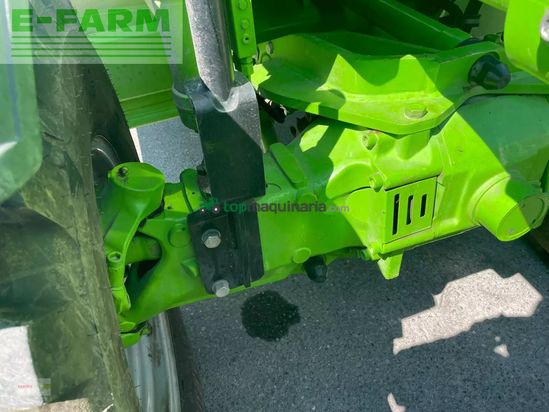 Telescopica - Merlo - tf 42.7 tt cs-140