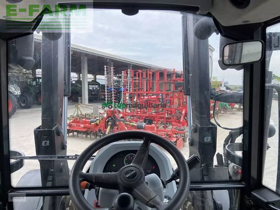 Tractor agrícola - Valtra - a 104