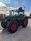 Tractor agrícola - Fendt - 514 profi plus