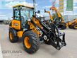 Minicargadora - JCB - 407 agri