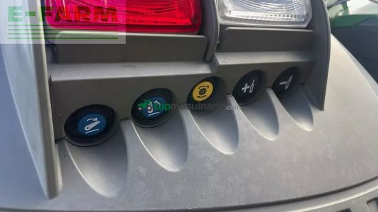 Tractor agrícola - Fendt - 933 vario profi Profi