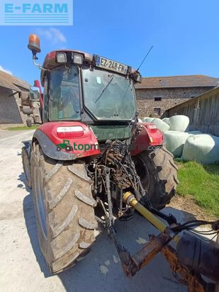 Tractor agrícola - Case IH - farmall 95 c