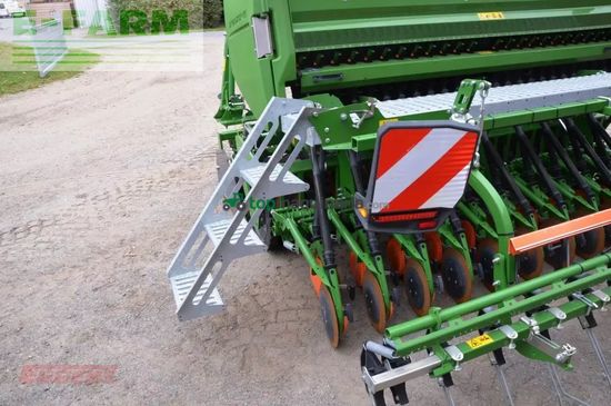 Combinado de siembra - Amazone - cataya 3000 super/cd/kwm