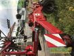 Henificador - Fella - ts 1603 gebr. kreiselsch
